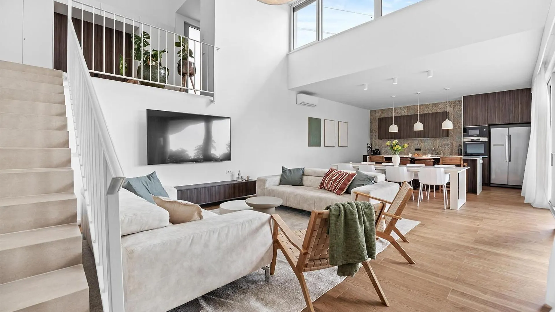 Gorgeous Home In Ferenci クロアチア