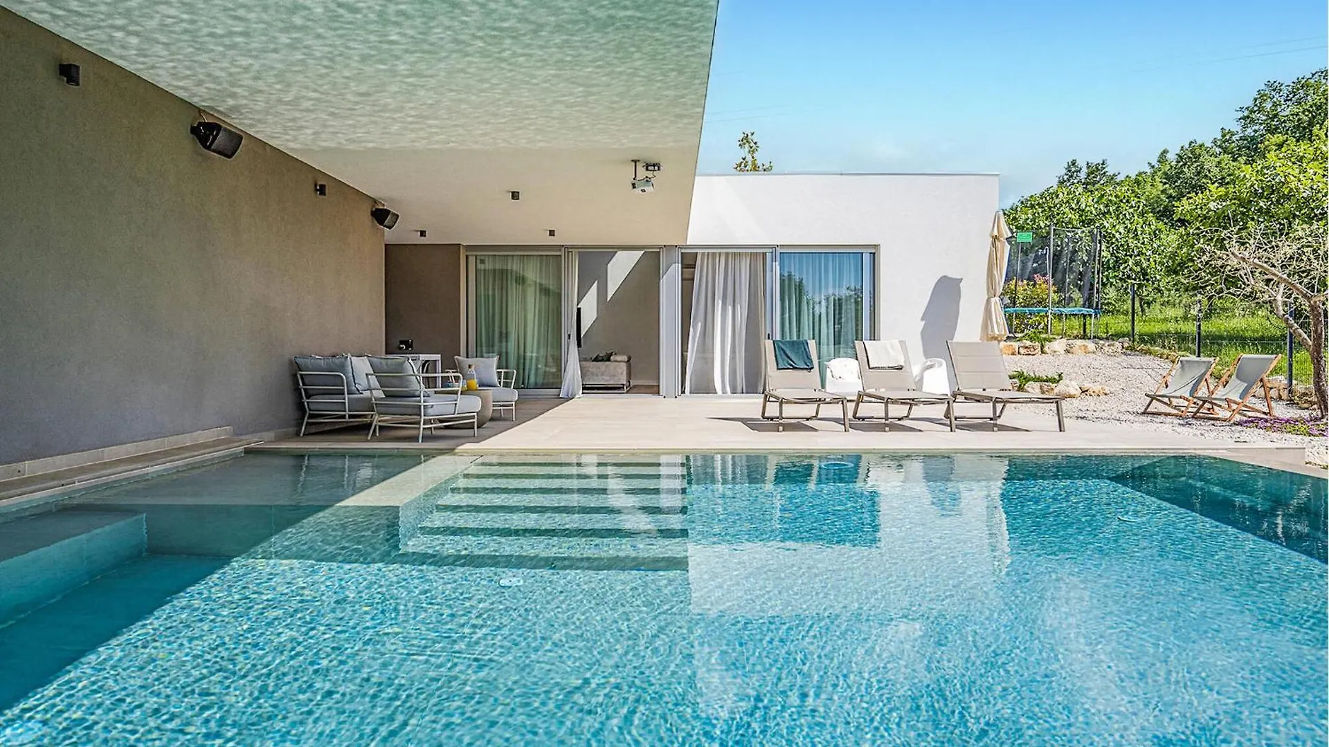 Gorgeous Home In Ferenci クロアチア