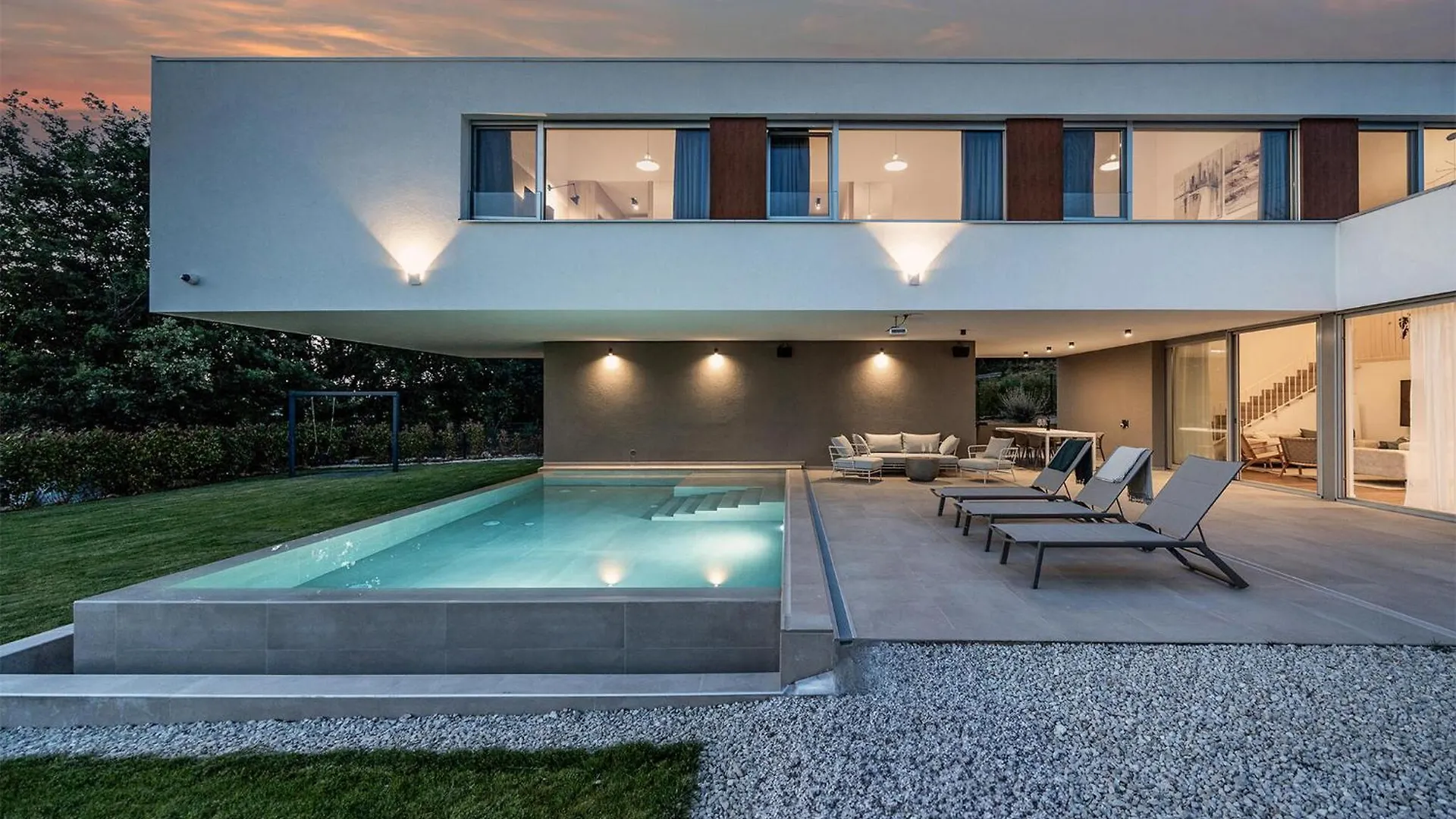 Gorgeous Home In Ferenci クロアチア