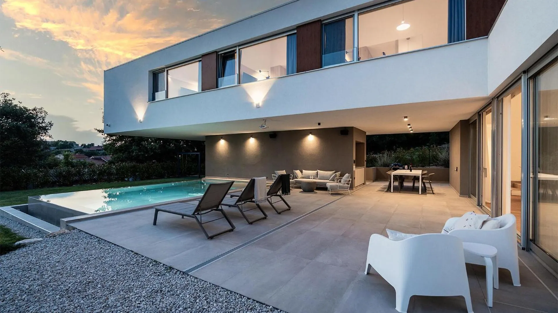 Gorgeous Home In Ferenci 0*,  クロアチア