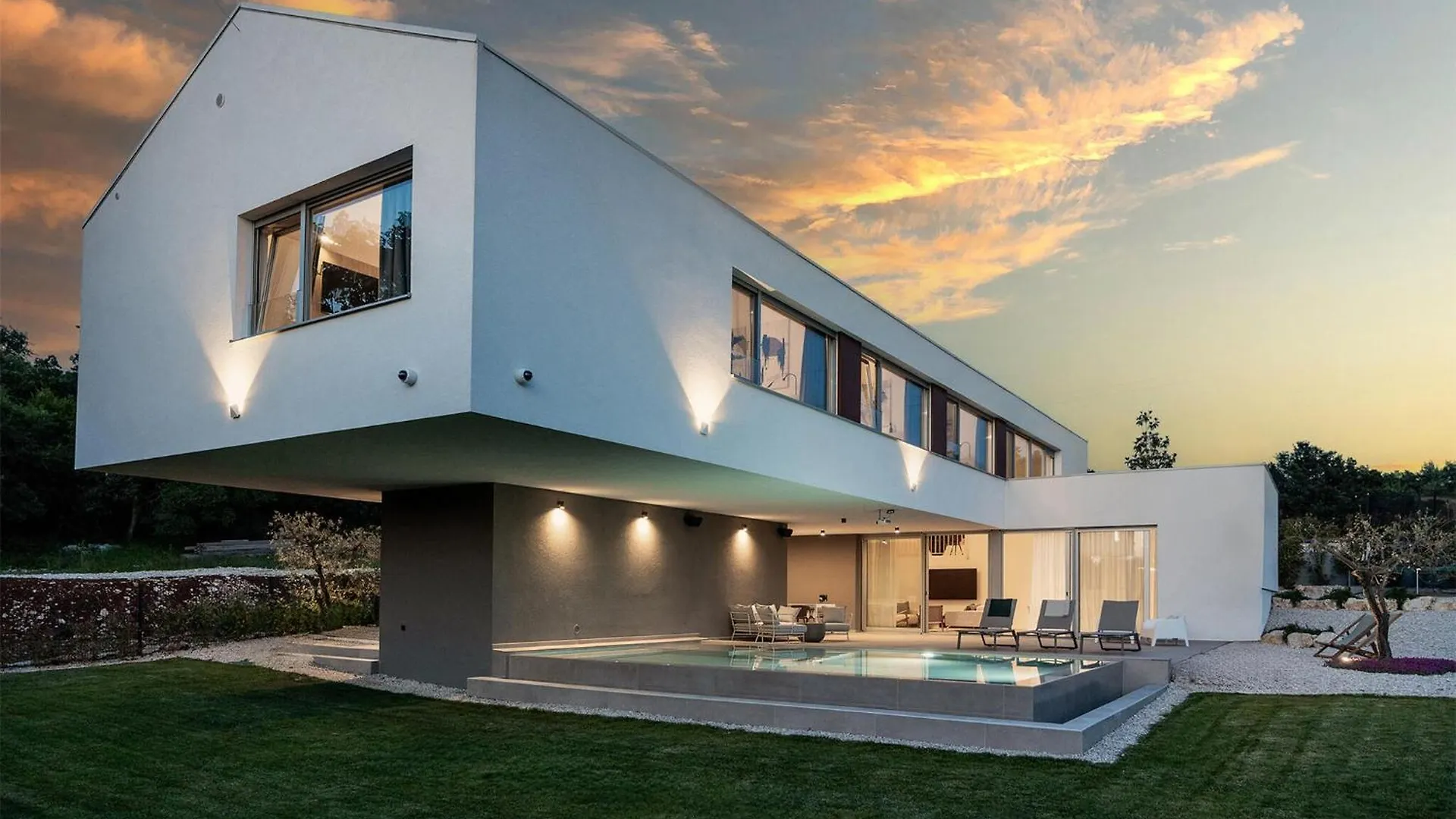 Gorgeous Home In Ferenci 別荘